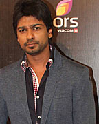 Nikhil Diwedi