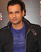 Rohit Roy