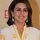 Neetu Singh and Ranbir Kapoor