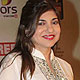 Alka Yagnik