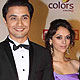 Ali Zafar, Aditi Rao Hydari and Goldie Behl