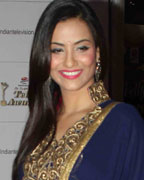 Colors Telly Award 2013