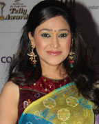 Disha Vakani