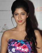 Sonarika Bhadoria