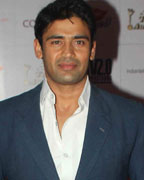 Sangram Singh