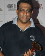 Anurag Basu