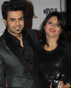 Manish Paul