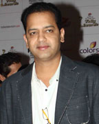 Rahul Mahajan