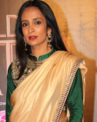 Suchitra Pillai