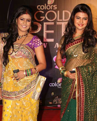 Colors Tv 3rd Golden Petal Awards