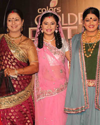 Colors Tv 3rd Golden Petal Awards