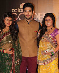 Colors Tv 3rd Golden Petal Awards