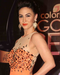 Colors Tv 3rd Golden Petal Awards