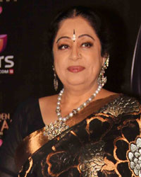 Kirron Kher