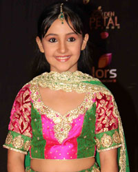 Colors Tv 3rd Golden Petal Awards