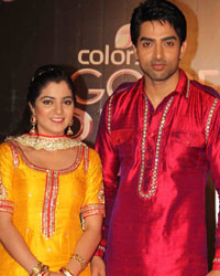 Colors Tv 3rd Golden Petal Awards