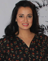 Dia Mirza