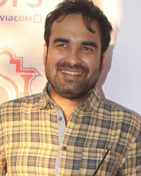 Pankaj Tripathi