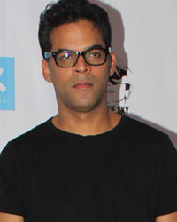 Vikramaditya Motwane