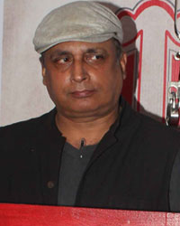 Piyush Mishra