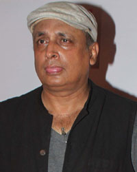 Piyush Mishra