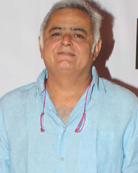 Hansal Mehta