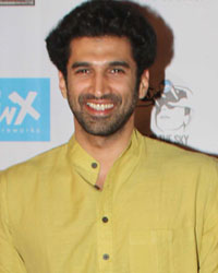 Aditya Roy Kapur