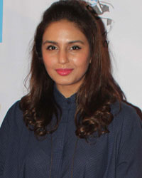 Huma Qureshi