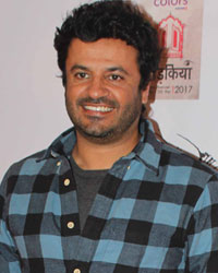 Vikas Bahl