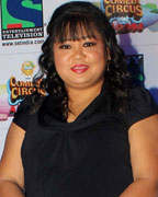 Bharti Singh