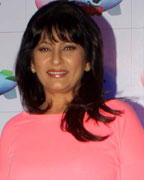 Archana Puran Singh