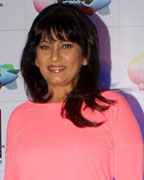 Archana Puran Singh