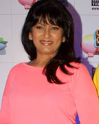 Archana Puran Singh