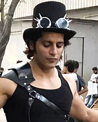 Karanvir Bohra