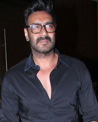 Ajay Devgan