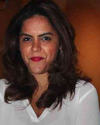 Meghna Ghai Puri