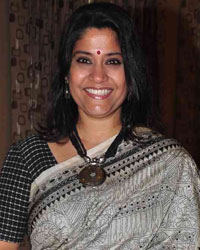 Renuka Shahane