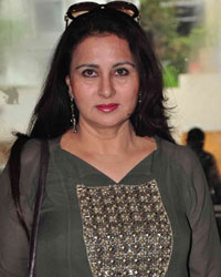 Poonam Dhillon