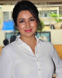 Tisca Chopra