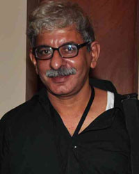 Sriram Raghavan