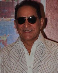 Dilip Tahil