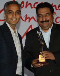 Rajasthan Patrika's 'Concerned Communicator Award'