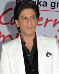 Shah Rukh Khan