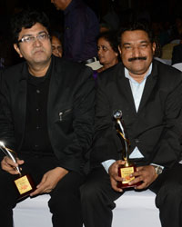 Rajasthan Patrika's 'Concerned Communicator Award'