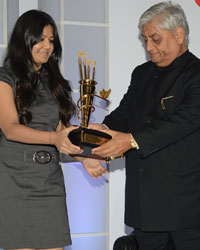 Rajasthan Patrika's 'Concerned Communicator Award'