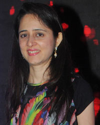 Sangini Lalvani