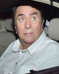 Randhir Kapoor