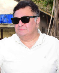 Rishi Kapoor