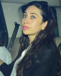 Karisma Kapoor