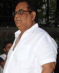 Satish Kaushik